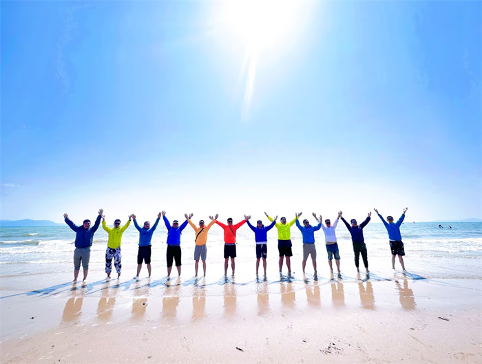 玩轉(zhuǎn)曼谷芭提雅 瀚海暢游東南亞！2024瀚海菁英旅行第五季出國游回京！