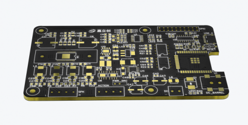 嘉立創(chuàng)擬上市：嘉立創(chuàng)高多層PCB：卓越板材鑄就高性能產(chǎn)品