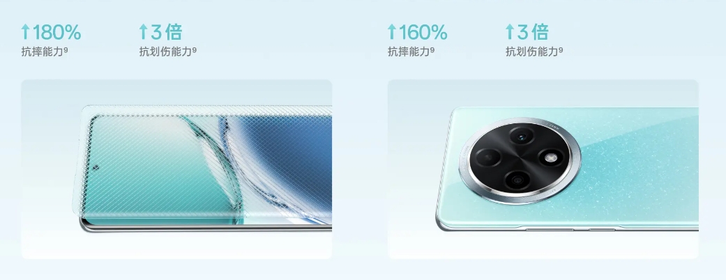 OPPO A3 Pro火爆開售，迪信通購機享以舊換新補貼、贈OPPO至尊保