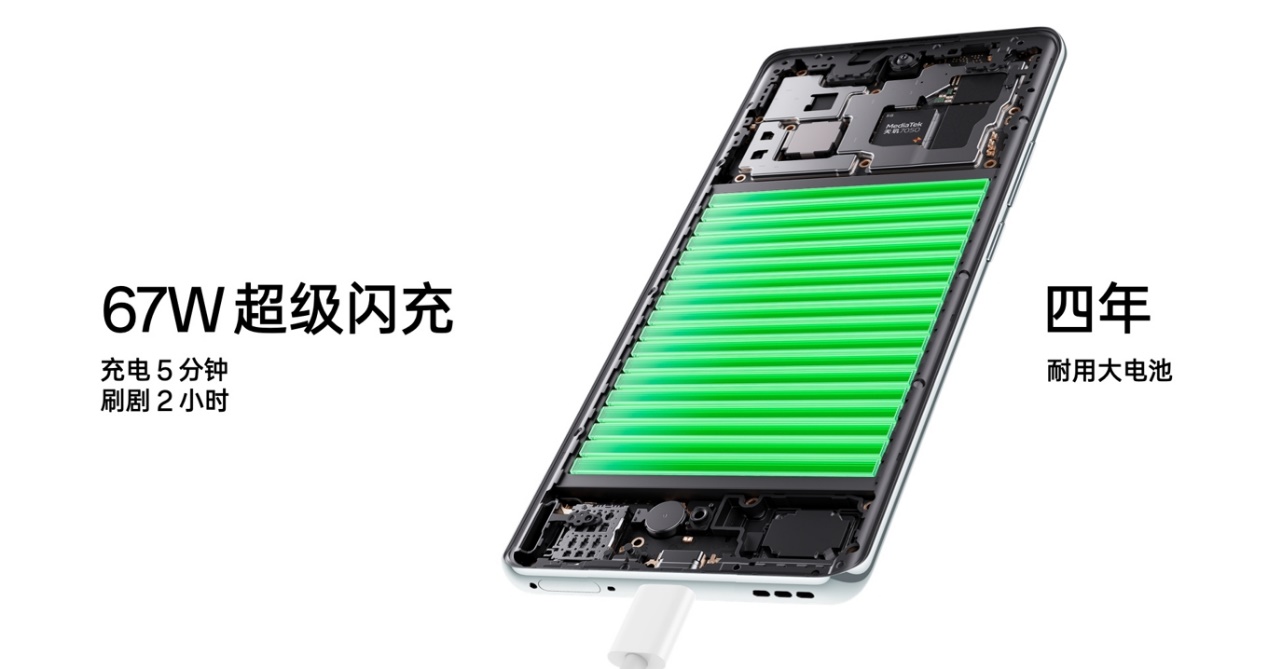 OPPO A3 Pro火爆開售，迪信通購機享以舊換新補貼、贈OPPO至尊保