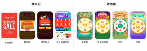 探索移動(dòng)出海新機(jī)遇，GTC2024大會(huì)OKSpin在4B09與您不見不散