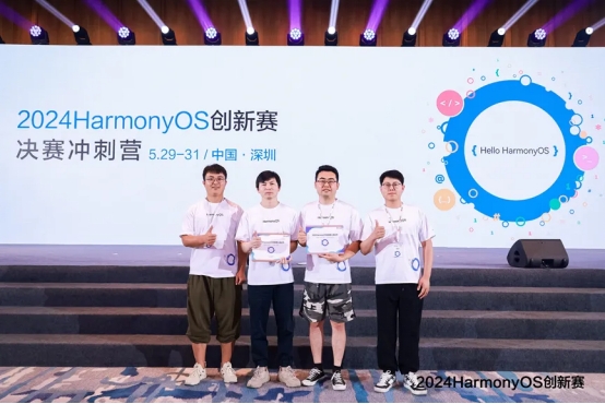 傳智教育發(fā)布第一批鴻蒙學(xué)員就業(yè)報告，最高年薪達80W