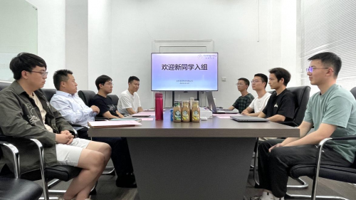 再迎清華大學精英，清雷科技加速毫米波雷達AI醫(yī)療創(chuàng)新