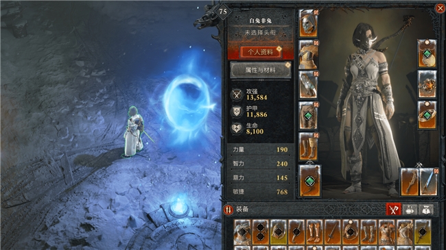 《暗黑破壞神 IV》新賽季評測！耕升 RTX 40 系顯卡共迎全新資料片