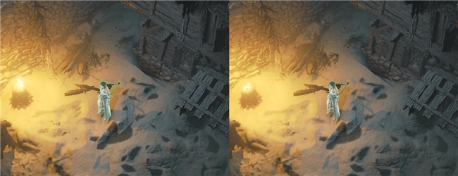 《暗黑破壞神 IV》新賽季評測！耕升 RTX 40 系顯卡共迎全新資料片