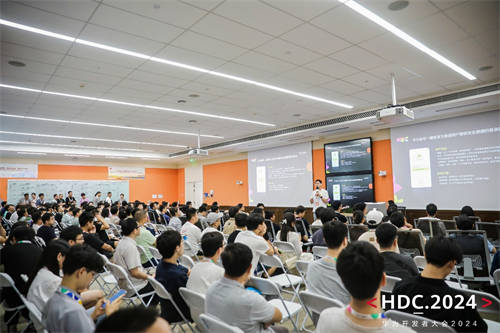 美團攜手HarmonyOS SDK，開啟便捷生活新篇章