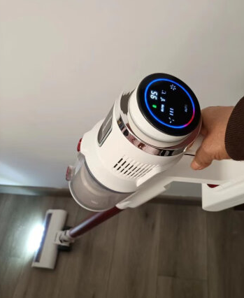 家用吸塵器哪個牌子好？對比新機發(fā)現(xiàn)了秘密