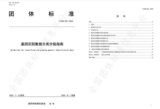 美創(chuàng)深入?yún)⒕幍摹痘蜃R(shí)別數(shù)據(jù)分類分級(jí)指南》標(biāo)準(zhǔn)正式發(fā)布