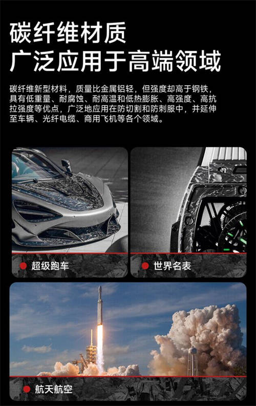 至薄至輕！閃極碳纖維系列磁吸移動電源C3正式開售