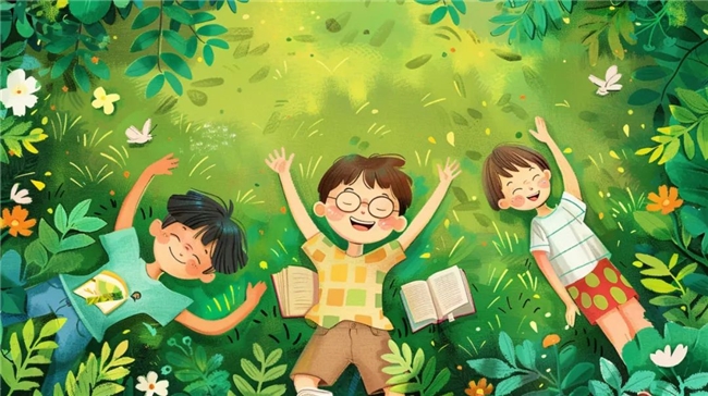 比上學(xué)還累的暑假？讓阿爾法蛋AI學(xué)習(xí)單品給孩子減負(fù)！