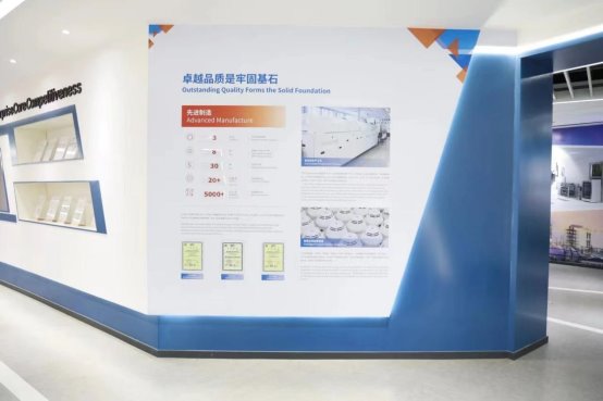 以民族品牌輝映大國消防，高新投三江再次榮獲消防十大民族企業(yè)稱號