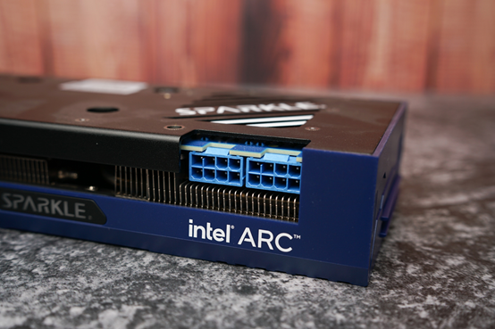 不到1500元的I卡可以玩轉(zhuǎn)3A大作嗎？撼與科技Intel Arc A750顯卡游戲性能實(shí)測