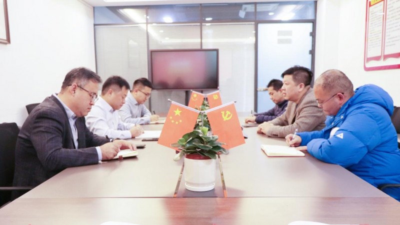 攜手創(chuàng)新，智領(lǐng)未來(lái)——清雷科技與光大百齡幫開啟智慧養(yǎng)老新篇章