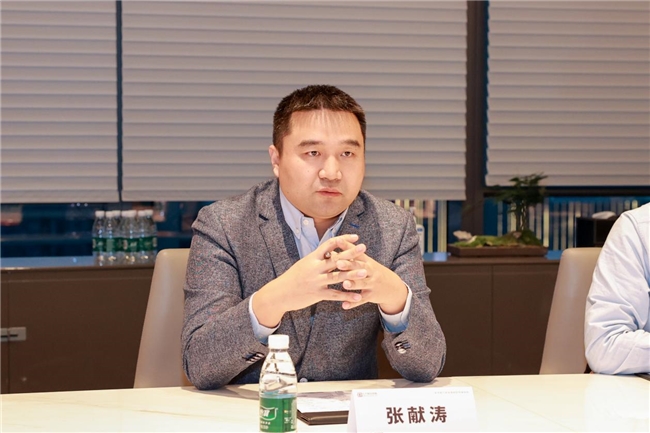 阿里云無(wú)影走進(jìn)九方智投控股，探討云電腦創(chuàng)新應(yīng)用