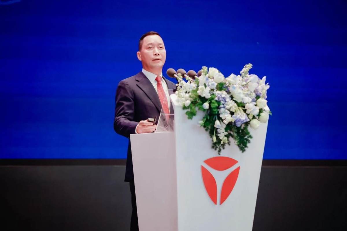 狂銷一億臺！雅迪全面領先的秘籍，不只是技術!
