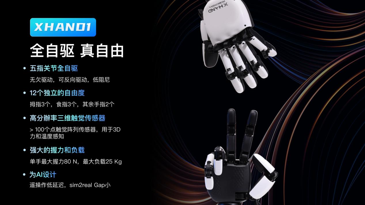星動紀元端到端原生機器人大模型ERA-42正式亮相，引領具身大模型進入靈巧操作時代