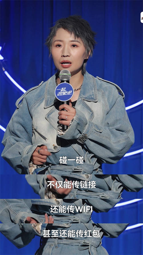 更流暢、更智能、更安全的原生鴻蒙你升級了嗎？