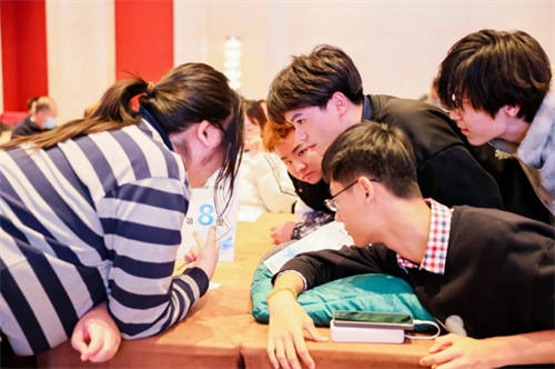 蓬勃發(fā)展！HarmonyOS應(yīng)用生態(tài)構(gòu)建與拓展的開發(fā)者沙龍圓滿落幕