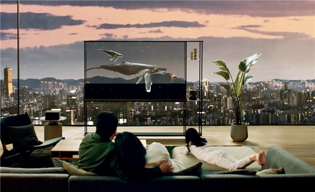 CES 2025盛大啟幕，LG電子以“Life’s Good 24/7”描繪智慧生活新藍(lán)圖
