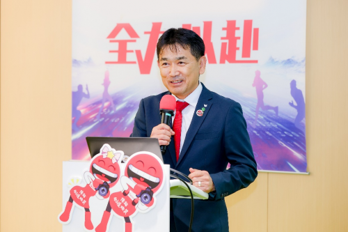 打出好前程 2024年佳能打印機(jī)高校系列活動(dòng)圓滿收官