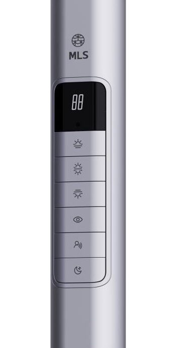 木林森照明新品登場(chǎng)！小紅點(diǎn)護(hù)眼大路燈京東眾籌火熱開啟！科技與性能的完美融合