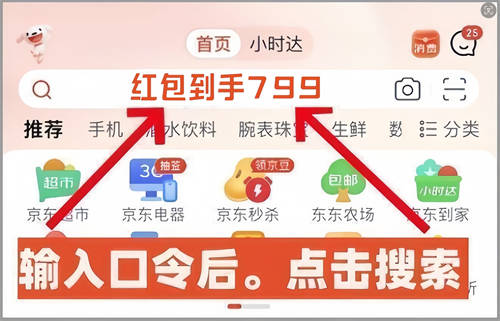 2025淘寶天貓京東年貨節(jié)活動幾號開始，詳細(xì)活動時間和紅包口令玩法