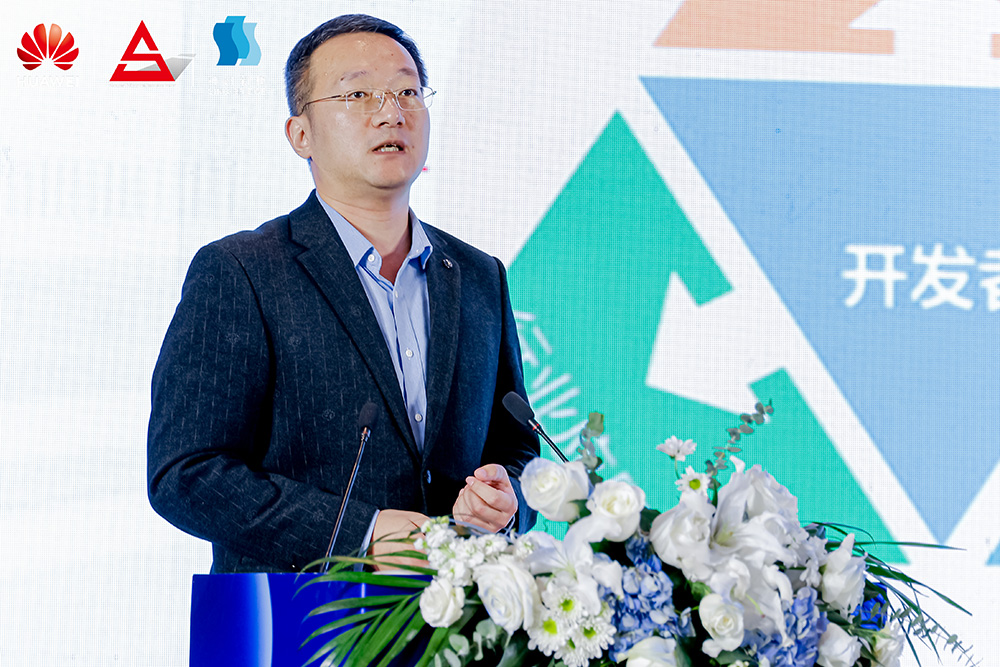 共筑開放生態(tài)，加速人才培養(yǎng)，“科技英才 智創(chuàng)未來”2024遼寧ICT教育創(chuàng)新與人才培養(yǎng)峰會成功舉辦