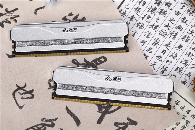 國(guó)風(fēng)裝機(jī)的點(diǎn)睛之筆，神凝DDR4內(nèi)存評(píng)測(cè)體驗(yàn)
