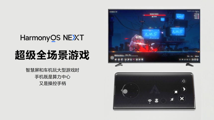 2025年游戲行業(yè)路在何方，有一個生態(tài)給出了答案