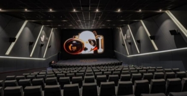 不負(fù)好時(shí)光，河南首家4K 14米VLED LED廳落地鄭州