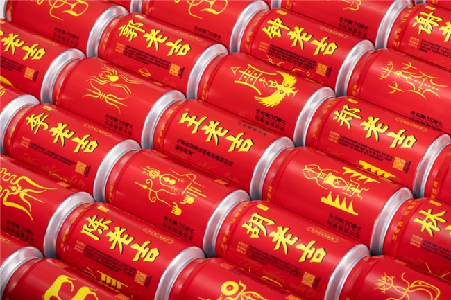 春節(jié)營銷戰(zhàn)正式打響！食飲品牌如何成為新年氛圍擔(dān)當(dāng)？