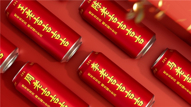 春節(jié)營銷戰(zhàn)正式打響！食飲品牌如何成為新年氛圍擔(dān)當(dāng)？
