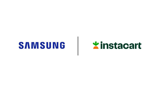 三星與 Instacart 攜手合作，通過標志性創(chuàng)新提升廚房體驗