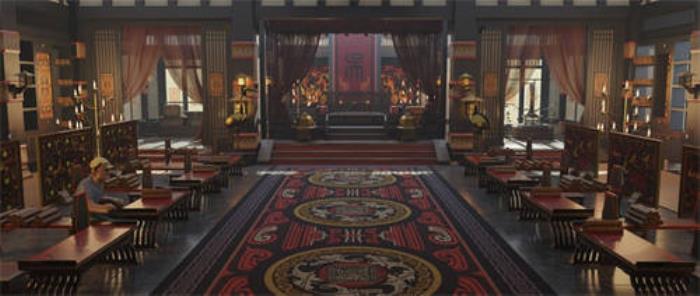 歷史權(quán)謀題材真人互動影游《代號三國》于1月3日開機 開啟互動娛樂新篇章！