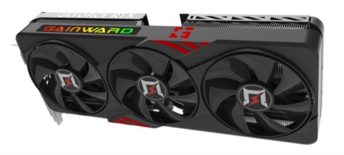 5與倫比，非凡之選！耕升GeForce RTX 50 系列正式發(fā)布