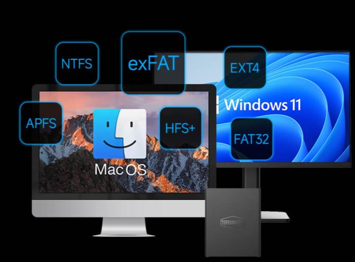 鐵威馬F8 SSD Plus：小盒子NAS，告別手機(jī)內(nèi)存不足