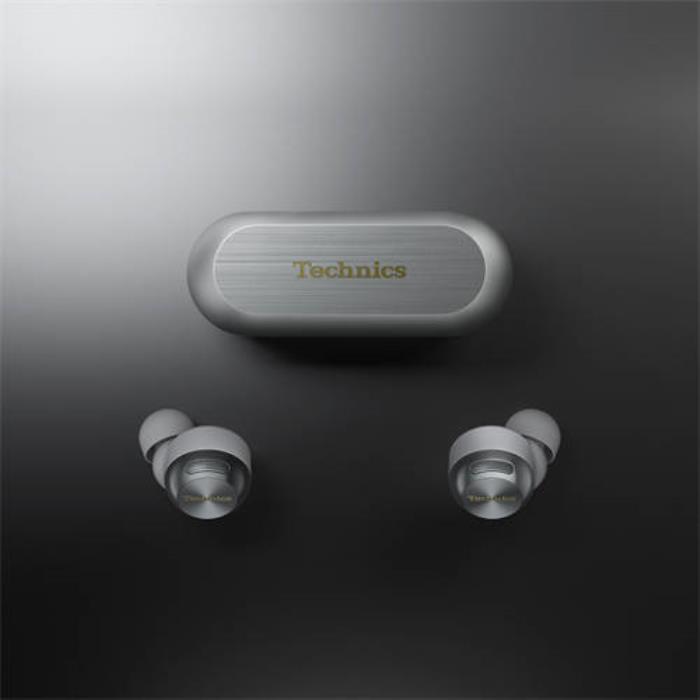 六十載聲學匠心，Technics “黑膠豆” EAH-AZ100 耳機奏響極致樂章