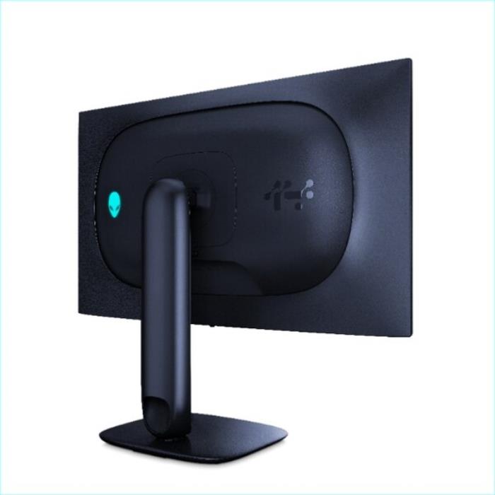 Alienware推出27英寸4K QD-OLED游戲顯示器，競(jìng)技體驗(yàn)再攀新巔峰