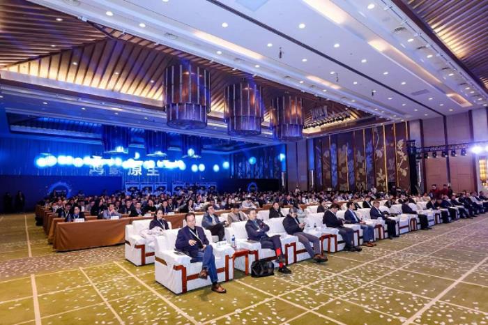 迪家智能科技攜手華為，共創(chuàng)鴻蒙智慧辦公新篇