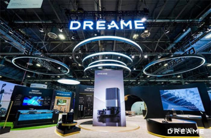 追覓CES 2025大放異彩，或將是下一個消費電子巨無霸