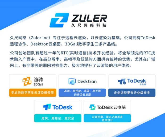 2025全面上云，50系N卡恐將銷量下滑，ToDesk云電腦越來(lái)越多人選擇