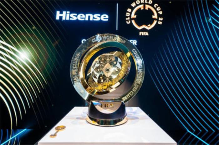 CES 2025觀察：海信空調(diào)的新風(fēng)，繼續(xù)吹向AI風(fēng)口