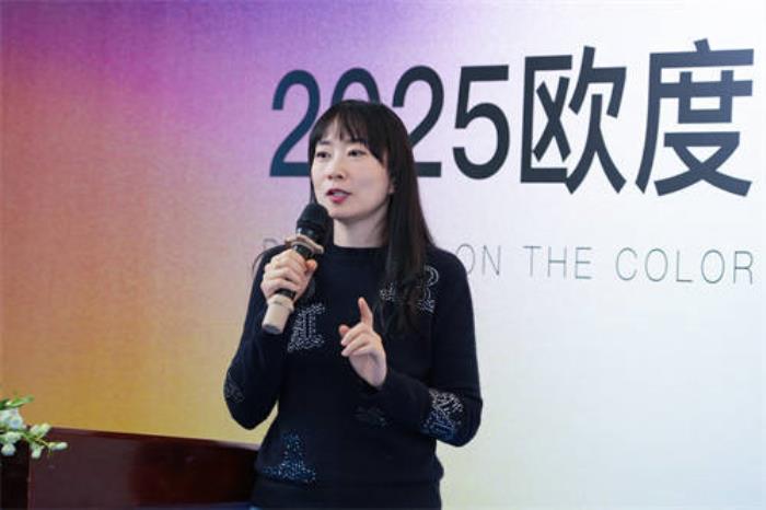 歐度攜清華色研所：中國男性穿衣舒適自由的關(guān)鍵，是回歸自然的色彩設(shè)計！