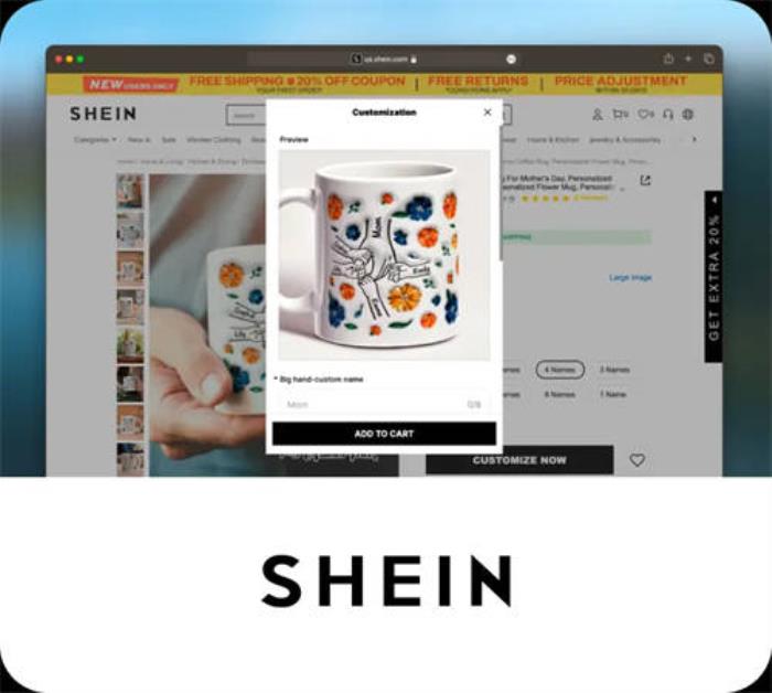 SHOPLINE與CustoMeow戰(zhàn)略合作，推出商品定制解決方案