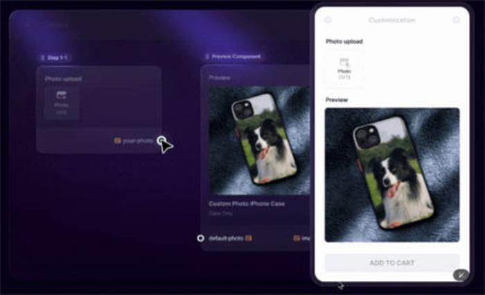 SHOPLINE與CustoMeow戰(zhàn)略合作，推出商品定制解決方案