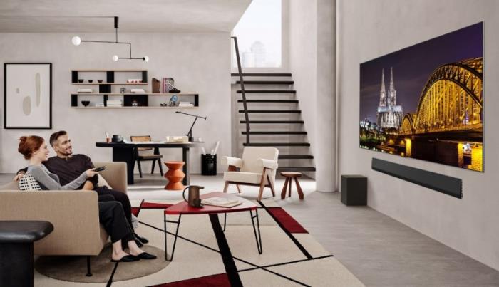 CES 2025完美收官：LG電子全球首發(fā)系列AI新品，情感智能技術(shù)備受矚目