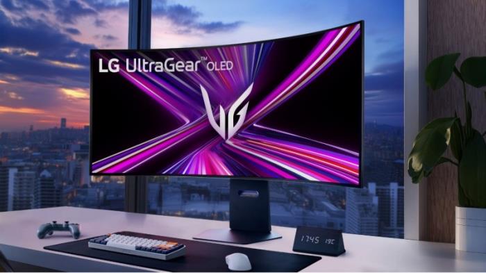 CES 2025完美收官：LG電子全球首發(fā)系列AI新品，情感智能技術(shù)備受矚目
