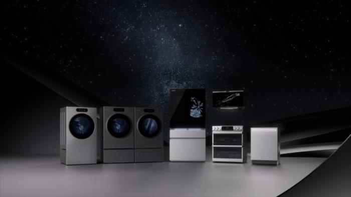 CES 2025完美收官：LG電子全球首發(fā)系列AI新品，情感智能技術(shù)備受矚目
