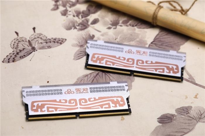 高頻戰(zhàn)力，量大管飽，墨云藏境7200 CL36 24GBx2國(guó)風(fēng)內(nèi)存實(shí)測(cè)體驗(yàn)