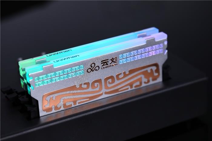 高頻戰(zhàn)力，量大管飽，墨云藏境7200 CL36 24GBx2國(guó)風(fēng)內(nèi)存實(shí)測(cè)體驗(yàn)